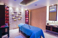 Spa and wellness