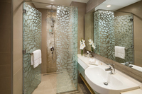 Three Bedroom Apartment with Sea View.
