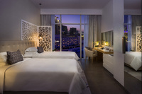 Two Bedroom Apartment with Sea View.