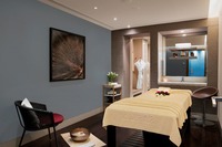 Spa and wellness