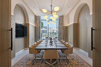 Conference Facilities
