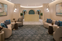 Spa and wellness