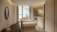 Spa and wellness