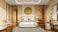 King or Twin Bed, Marina View, Terrace.