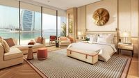 King and Murphy Bed, Ocean View, Terrace.