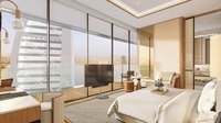 King Bed, Ocean View, Spacious Terrace.