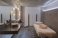 Spa and wellness