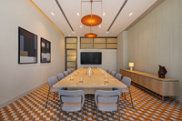 Conference Facilities