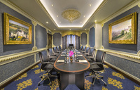 Conference Facilities