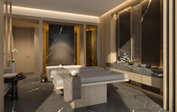 Spa and wellness