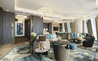 Signature Suite