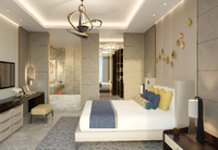 2 Bedroom Suite