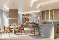 2 Bedroom Suite