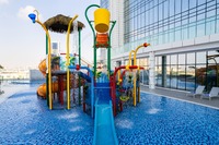 Playground and Mini Club