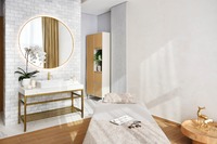 Spa and wellness