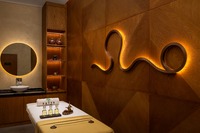 Spa and wellness