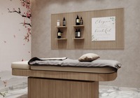 Spa and wellness