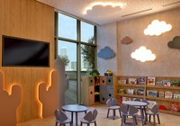 Playground and Mini Club