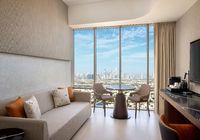Spacious, family-friendly, elegant, comfy