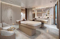 Spa and wellness