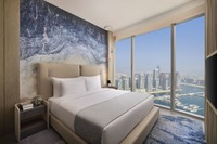 Breathtaking sea views, luxury amenities.