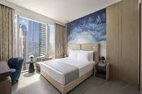 Upper floor, panoramic sea views.