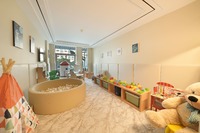 Playground and Mini Club
