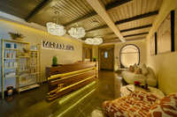 Spa and wellness