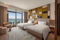 Coastal elegance with uninterrupted views.