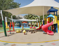 Playground and Mini Club