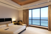 Exclusive services for Royal Club guests.