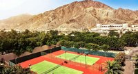 Recreational facility
