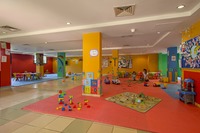 Playground and Mini Club