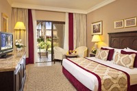 Superior Room (PoolView)