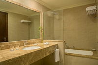 Superior Room (PoolView)