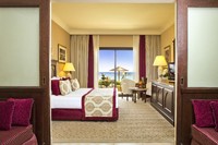Deluxe Room (PoolView)