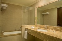 Superior Room (Seaside)