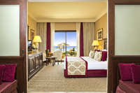Deluxe Room (Seaside)
