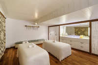 Spa and wellness