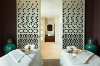 Spa and wellness