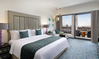Deluxe Room (CreekView)