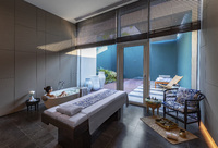 Spa and wellness
