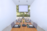 Conference Facilities