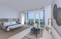 Deluxe Suite (Oceanview, Terrace)