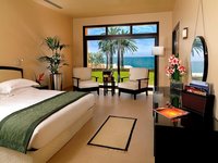 Garden view villa, three bedrooms, plunge pool.