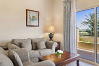 Private balcony, warm, modern, unwind