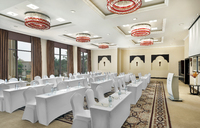 Conference Facilities