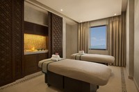 Spa and wellness