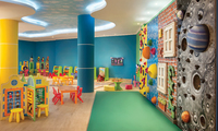 Recreational facility