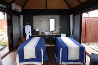 Spa and wellness